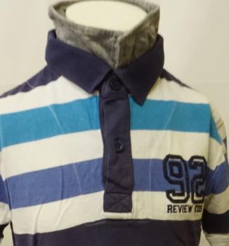 Polo Shirt Gr. 116 von Review (2675)